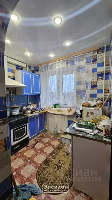 2-к кв. Курская область, Щигры ул. Лермонтова, 9 (41.6 м) - Фото 1