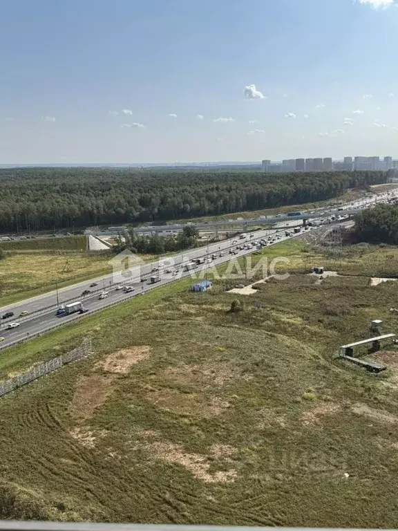 3-к кв. Московская область, Ленинский городской округ, пос. Битца ... - Фото 2