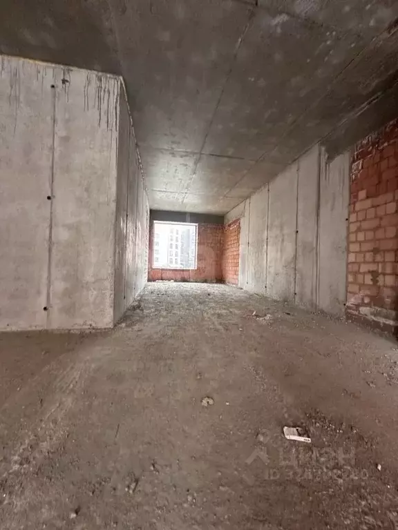 1-к кв. Северная Осетия, Владикавказ Московское ш., 3В (50.0 м) - Фото 1