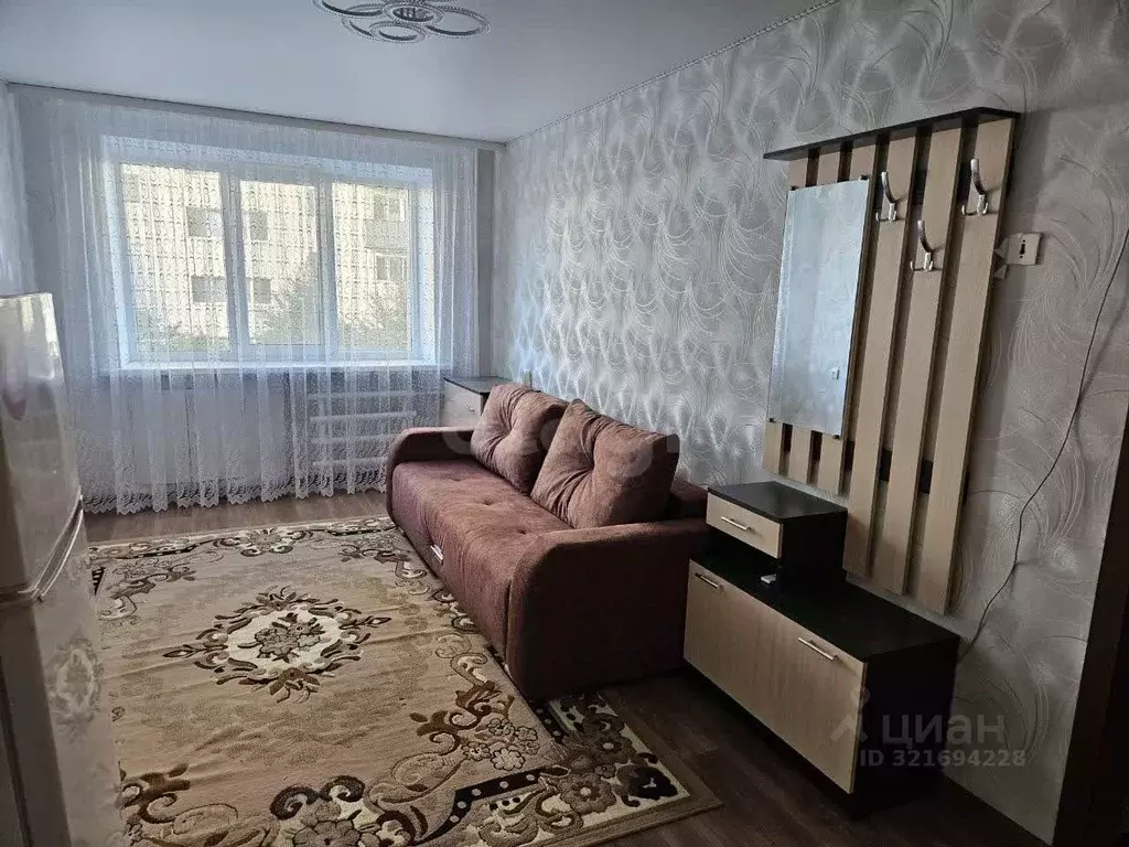 Комната Белгородская область, Белгород ул. Горького, 69к1 (18.0 м) - Фото 1