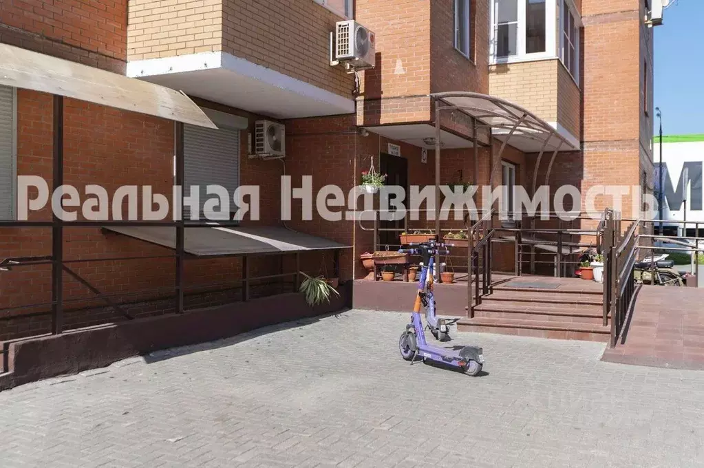 2-к кв. Московская область, Химки 9 Мая ул., 12д (66.3 м) - Фото 2