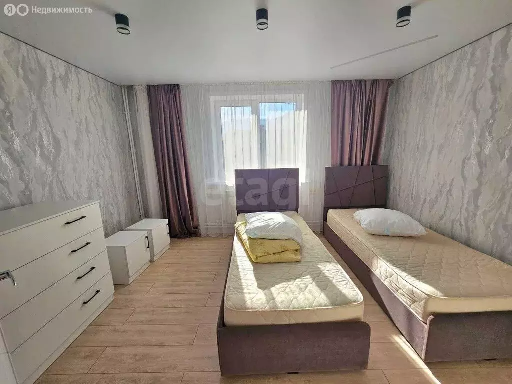 Дом в Манжерокское сельское поселение, село Озёрное, Молодёжная улица ... - Фото 2