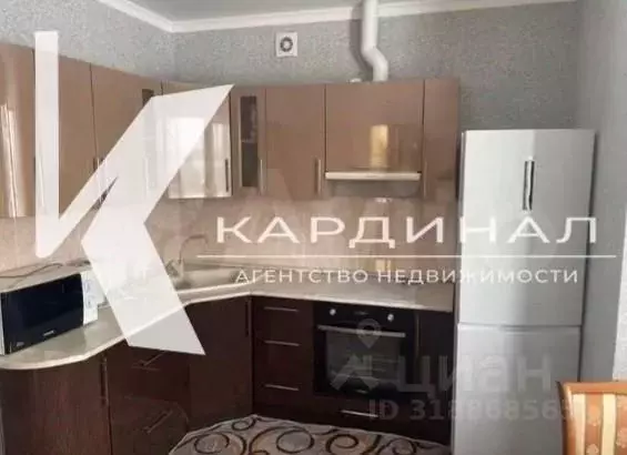 1-к кв. Белгородская область, Старый Оскол Северный мкр, 36 (46.0 м) - Фото 2