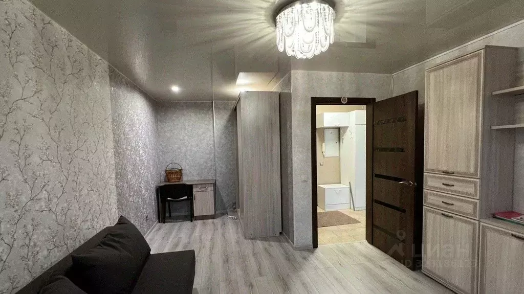 1-к кв. Свердловская область, Верхняя Пышма ул. Кривоусова, 18Д (35.7 ... - Фото 1