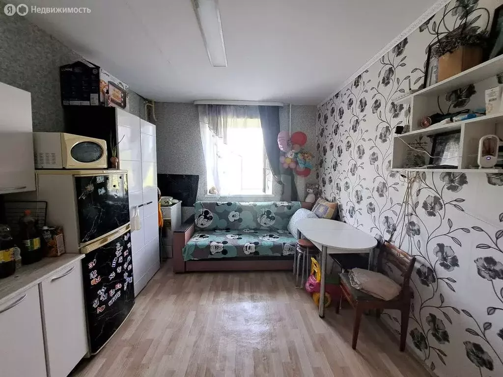 1-комнатная квартира: Чернушка, Парковая улица, 24Б (36.3 м) - Фото 1