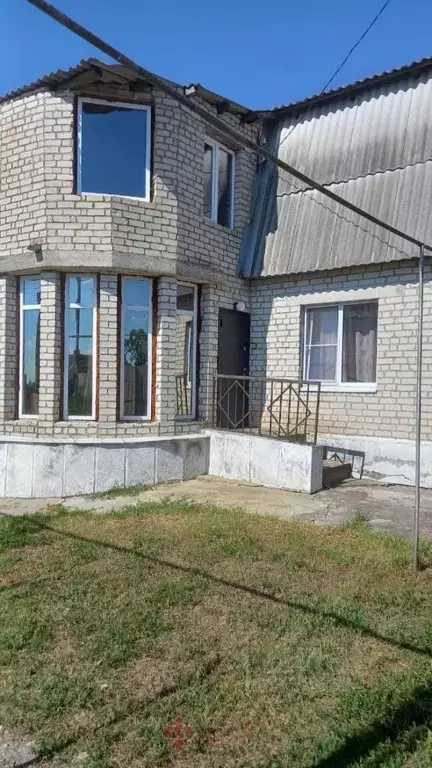 Коттедж в Белгородская область, Белгородский район, Новосадовское ... - Фото 1