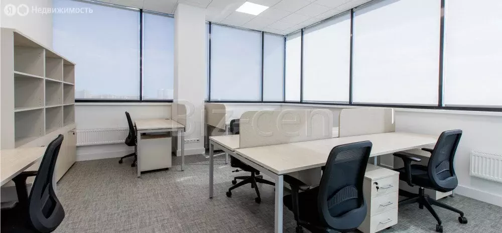 Офис (836.5 м) - Фото 2