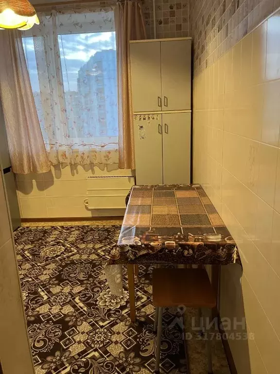 1-к кв. Москва ул. Маршала Полубоярова, 10 (40.0 м) - Фото 1