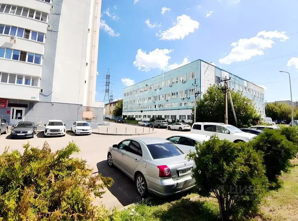 Помещение свободного назначения в Самарская область, Самара ... - Фото 2