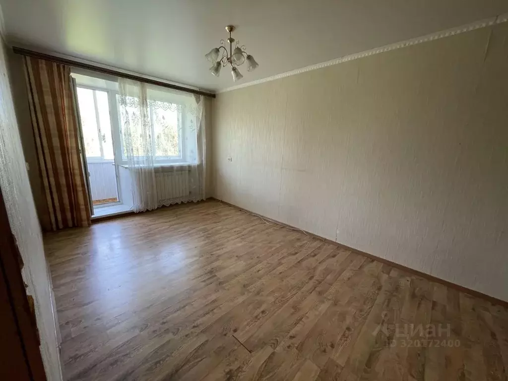 1-к кв. Калужская область, Балабаново г. Боровский муниципальный ... - Фото 1