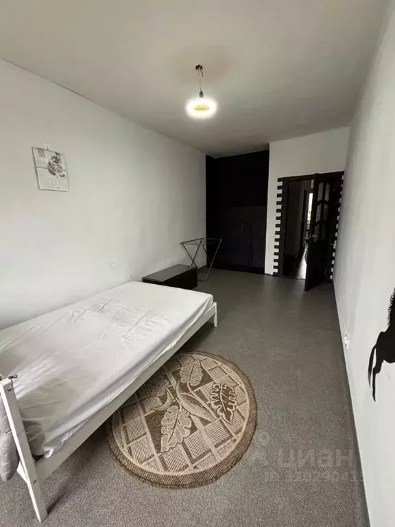 Комната Пермский край, Пермь ул. Калинина, 15 (17.0 м) - Фото 1