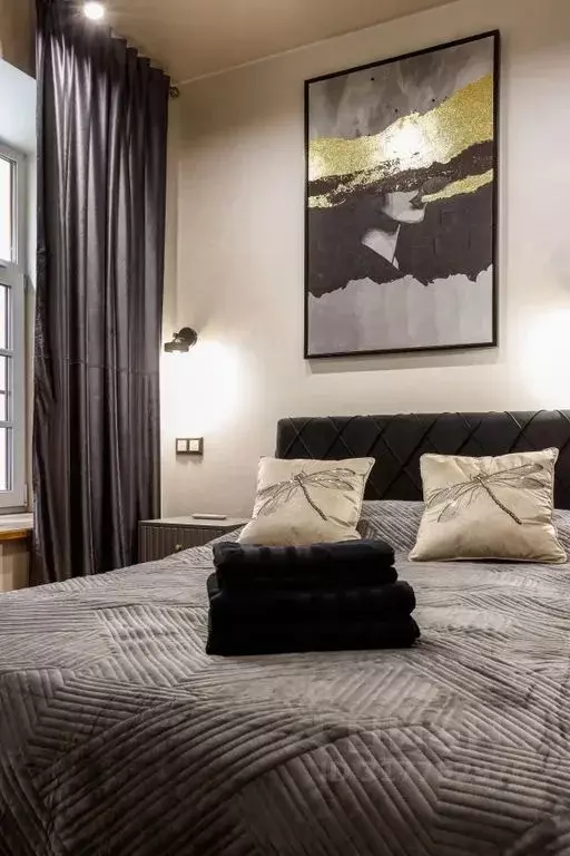 Студия Санкт-Петербург Полтавская ул., 10 (23.0 м) - Фото 1