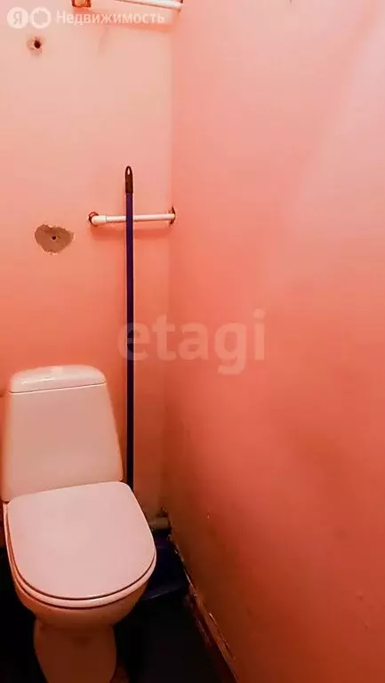 1-комнатная квартира: Лесколово, Красноборская улица, 11 (35.6 м) - Фото 2