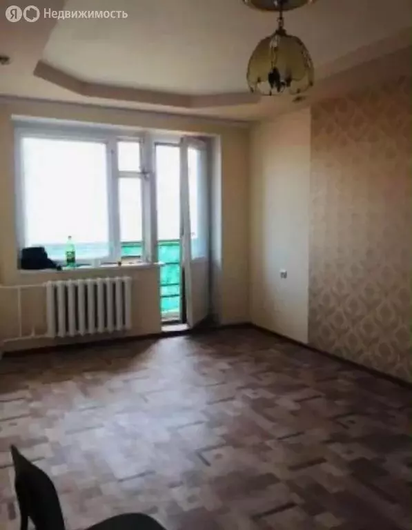 1к в -комнатной квартире (17.3 м) - Фото 2