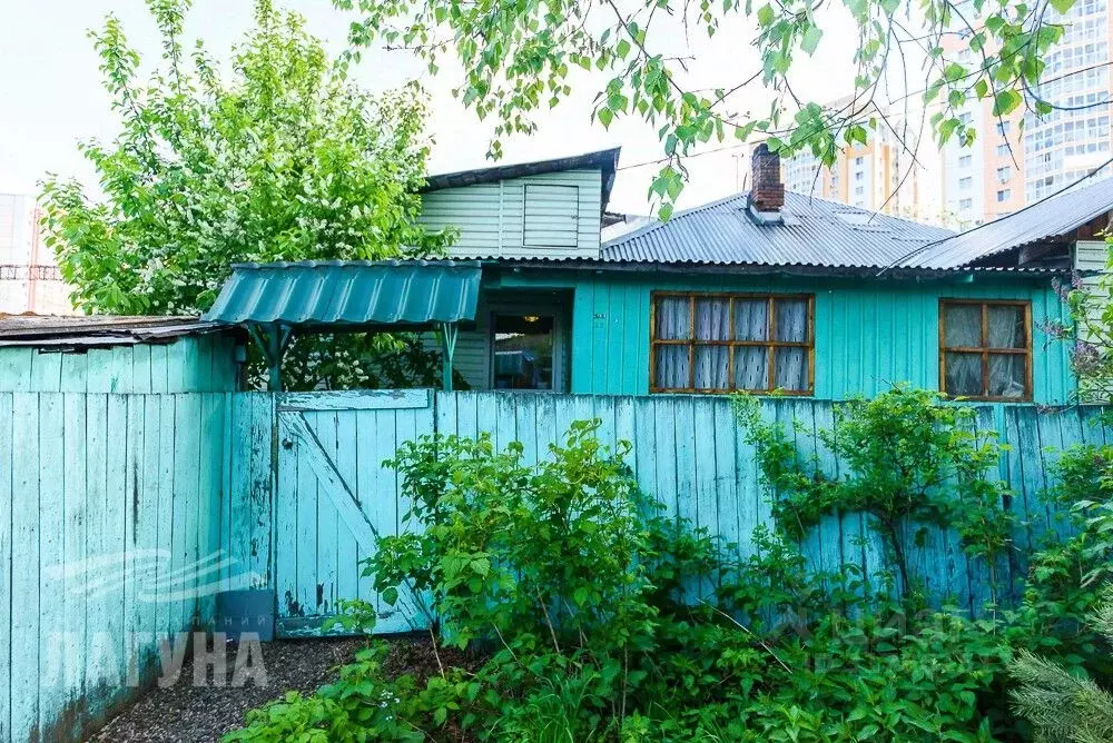 3-к кв. Томская область, Томск Предвокзальная ул., 28 (57.0 м) - Фото 1