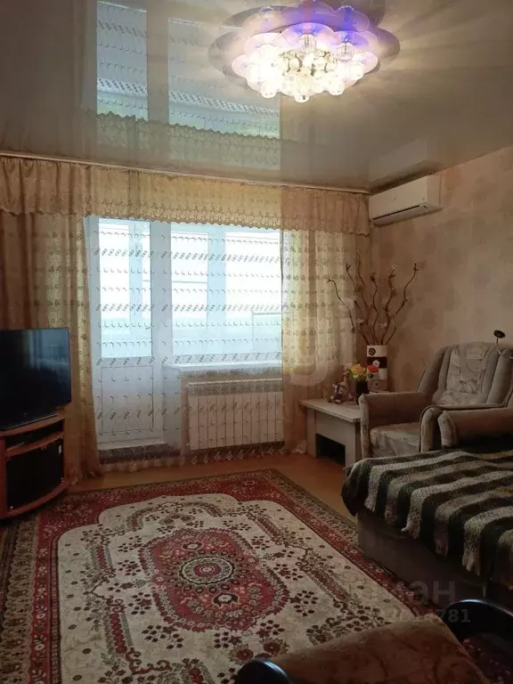 3-к кв. Челябинская область, пос. Увельский ул. 40 лет Победы, 20 ... - Фото 1