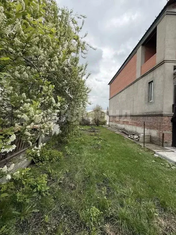 Дом в Новосибирская область, Новосибирск пер. 4-й Успенского (355 м) - Фото 2