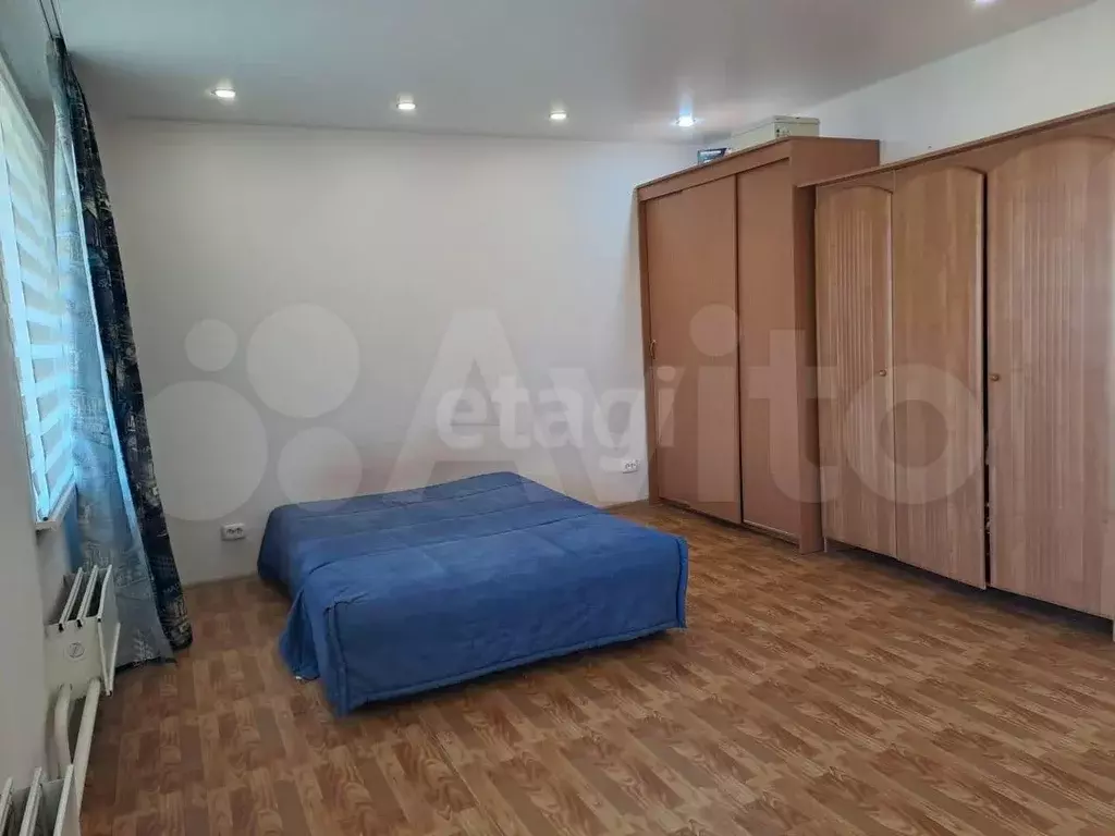 1-к. квартира, 45 м, 10/10 эт. - Фото 0
