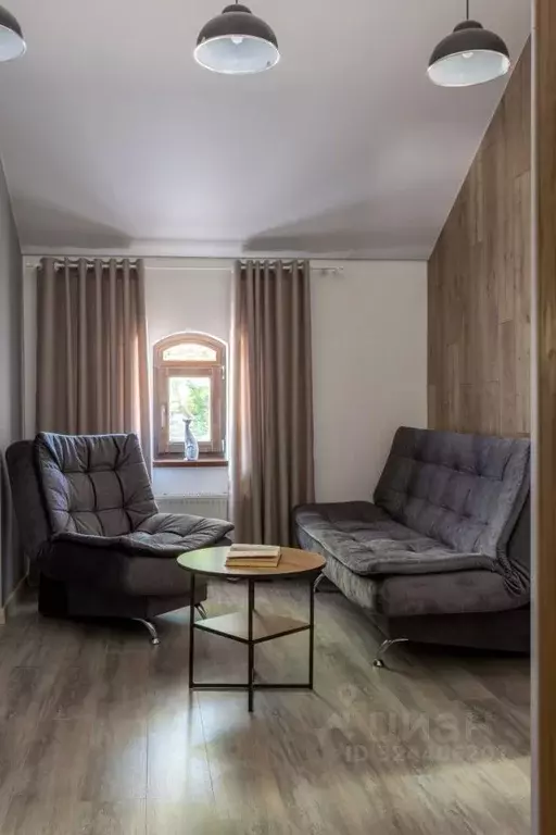 Комната Калининградская область, Зеленоградск ул. Чистые Пруды, 4 ... - Фото 1