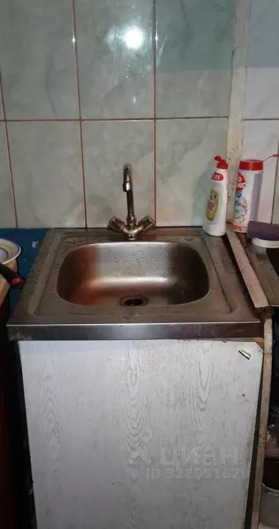 Комната Санкт-Петербург просп. Ударников, 49К2 (12.3 м) - Фото 2