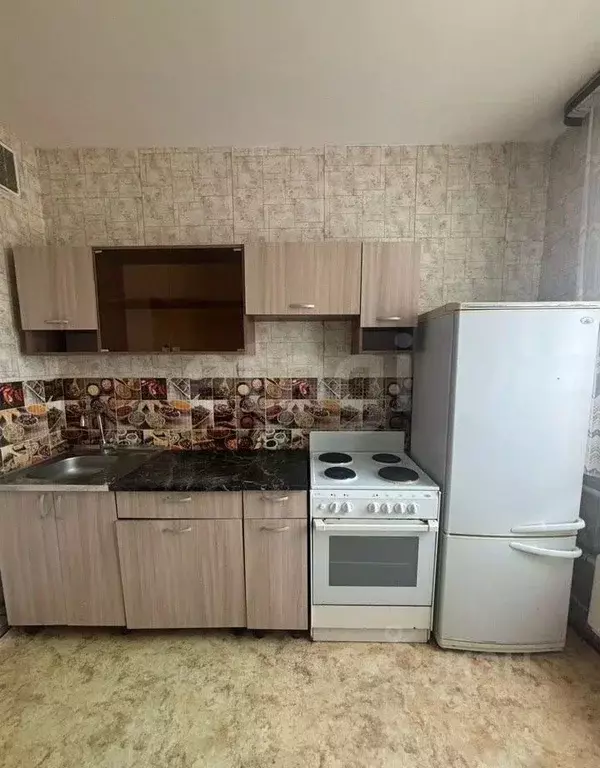 1-к кв. Челябинская область, Челябинск ул. Академика Королева, 27а ... - Фото 1
