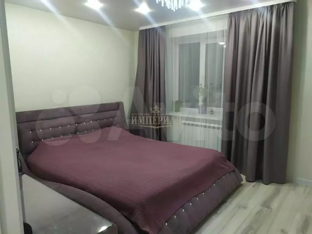 2-к. квартира, 60м, 6/8эт. - Фото 1