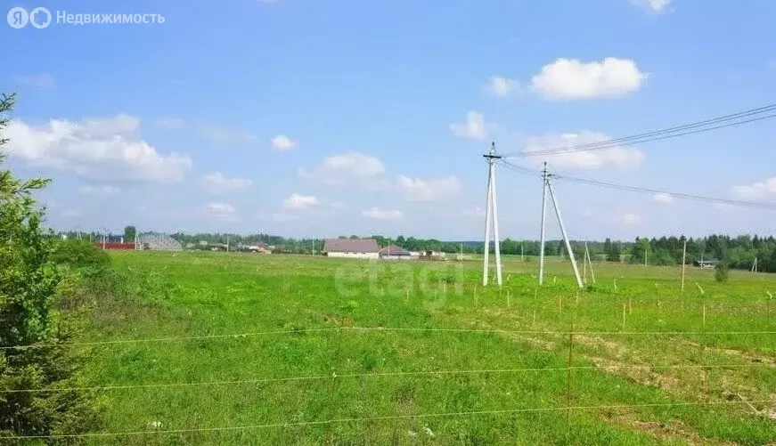 Участок в Кручёно-Балковское сельское поселение, СНТ Победа, 2-я линия ... - Фото 1