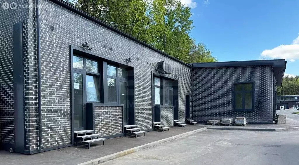 Помещение свободного назначения (19.7 м) - Фото 1