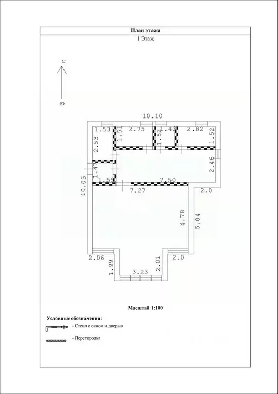 Дом в Московская область, Наро-Фоминский городской округ, Головеньки ... - Фото 2