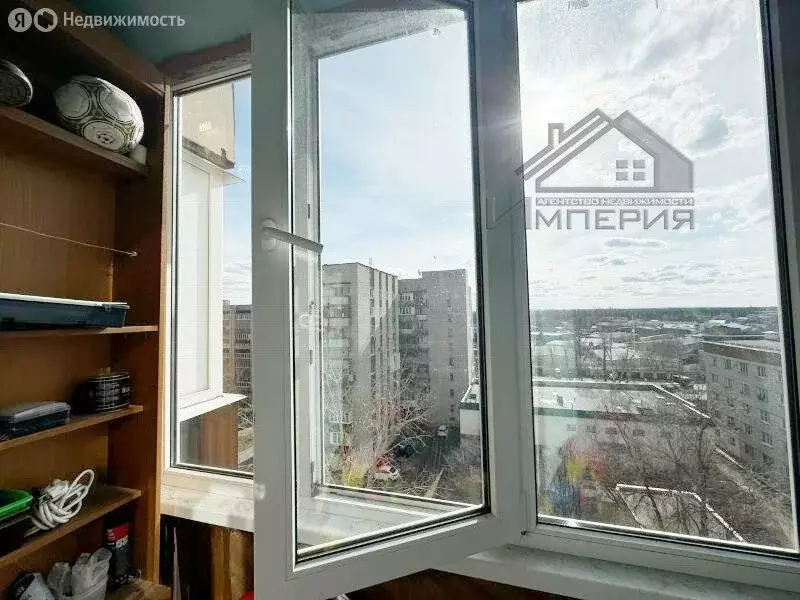 3-комнатная квартира: Казань, Ютазинская улица, 14 (57.1 м) - Фото 1