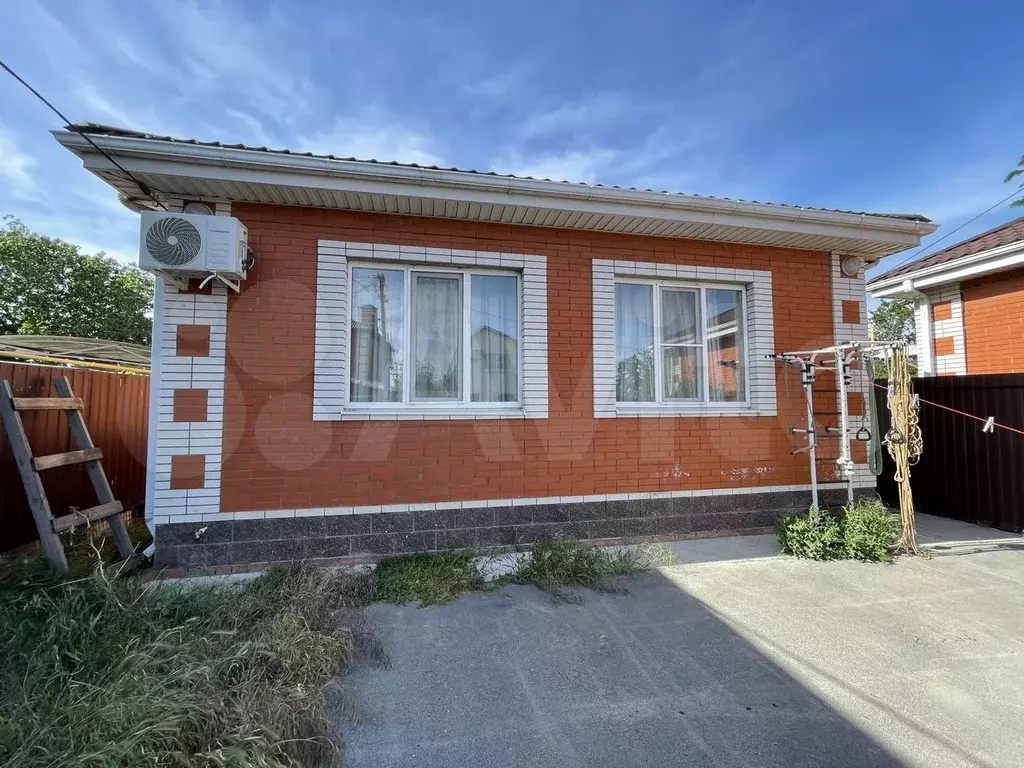 Дом 63 м на участке 2 сот. - Фото 0