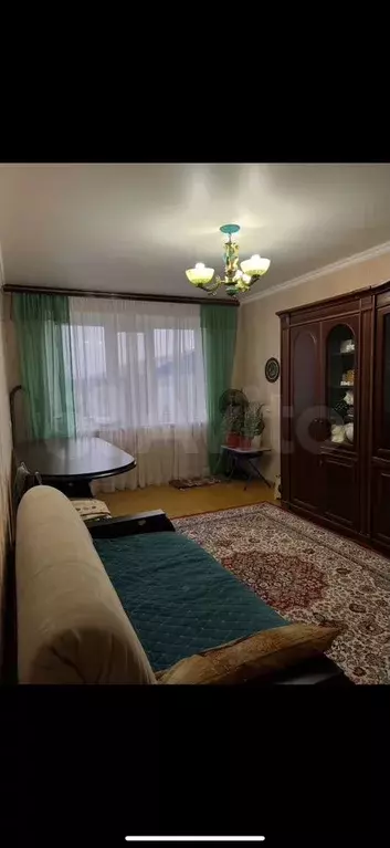 3-к. квартира, 73 м, 4/5 эт. - Фото 1