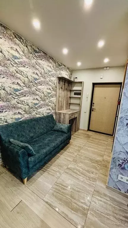 2-к кв. Санкт-Петербург Малая Бухарестская ул., 12/1 (65.0 м) - Фото 1