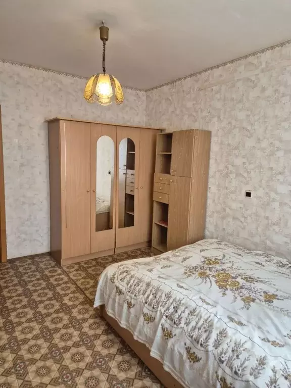 3-к кв. Белгородская область, Белгород ул. Щорса, 47 (60.0 м) - Фото 1