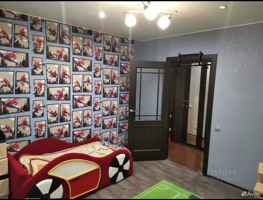 2-к кв. Тверская область, Конаково ул. Александровка, 7 (53.0 м) - Фото 1