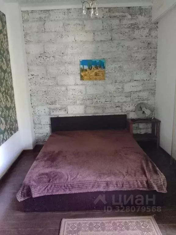 Комната Севастополь Балаклавский муниципальный округ, Дельфин СТ, 64 - Фото 1