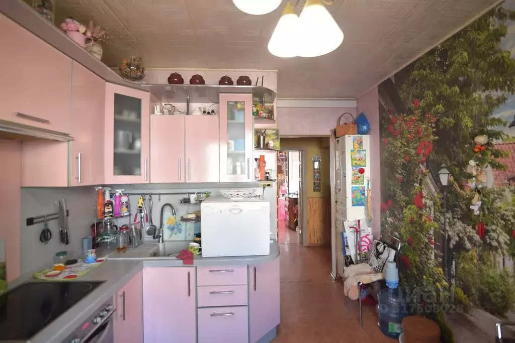 3-к кв. Сахалинская область, Южно-Сахалинск ул. Ленина, 323 (61.5 м) - Фото 0