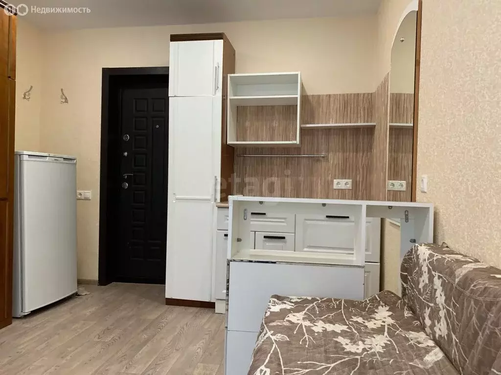 1к в -комнатной квартире (12.5 м) - Фото 2