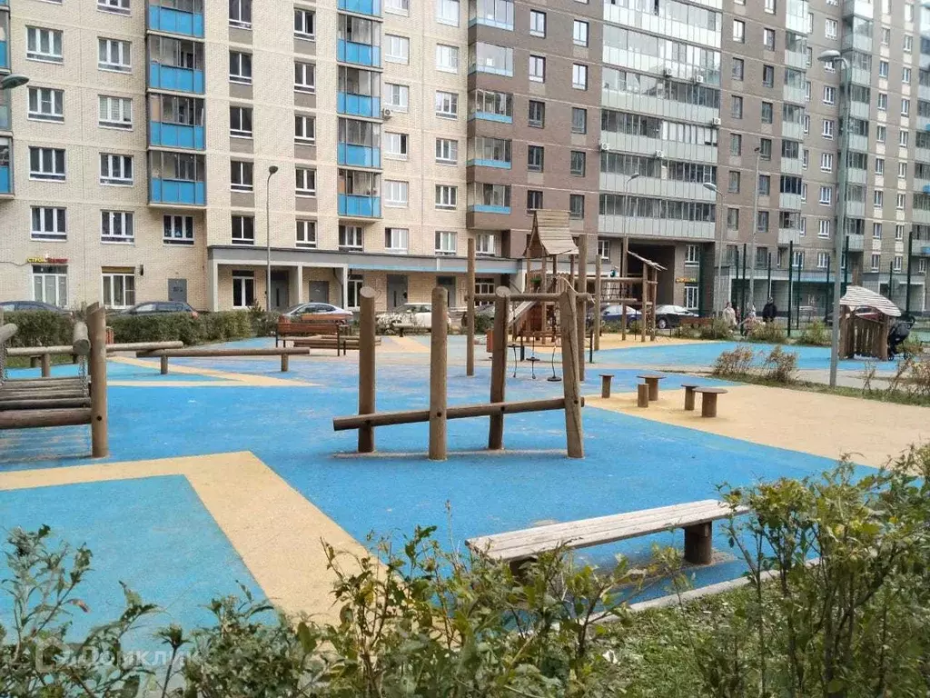 Продаётся 1-к квартира, 41 м - Фото 1