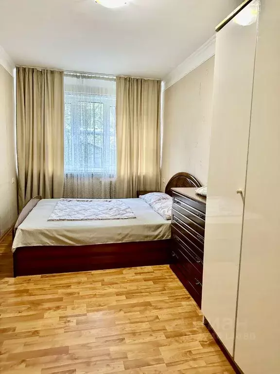 2-к кв. Северная Осетия, Владикавказ просп. Коста, 262А (50.0 м) - Фото 1