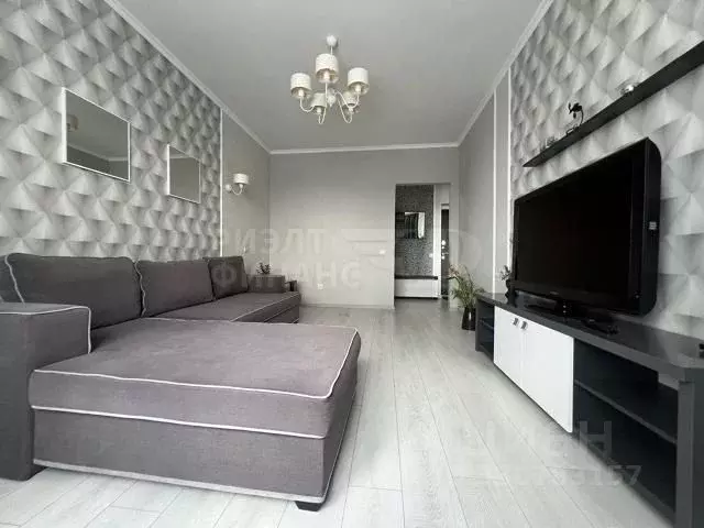 2-к кв. Калининградская область, Калининград Артиллерийская ул., 35 ... - Фото 2