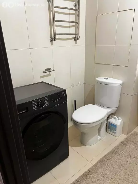 Квартира-студия: Одинцово, Белорусская улица, 11 (29.4 м) - Фото 1