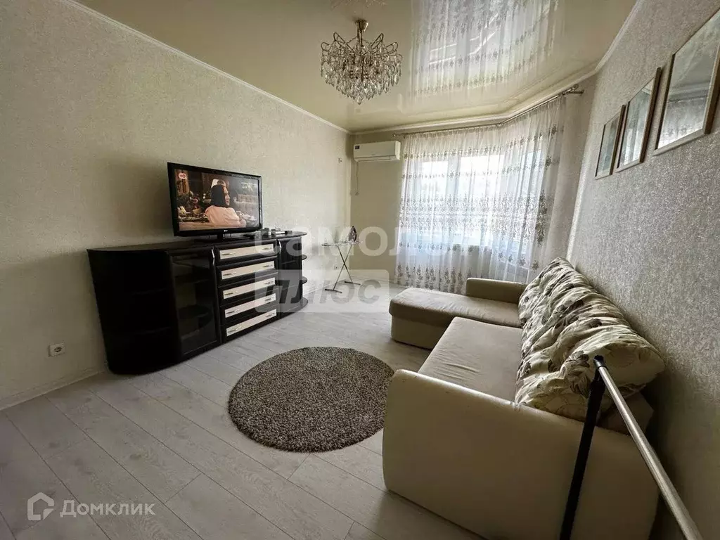 Продаётся 1-к квартира, 44.3 м - Фото 0