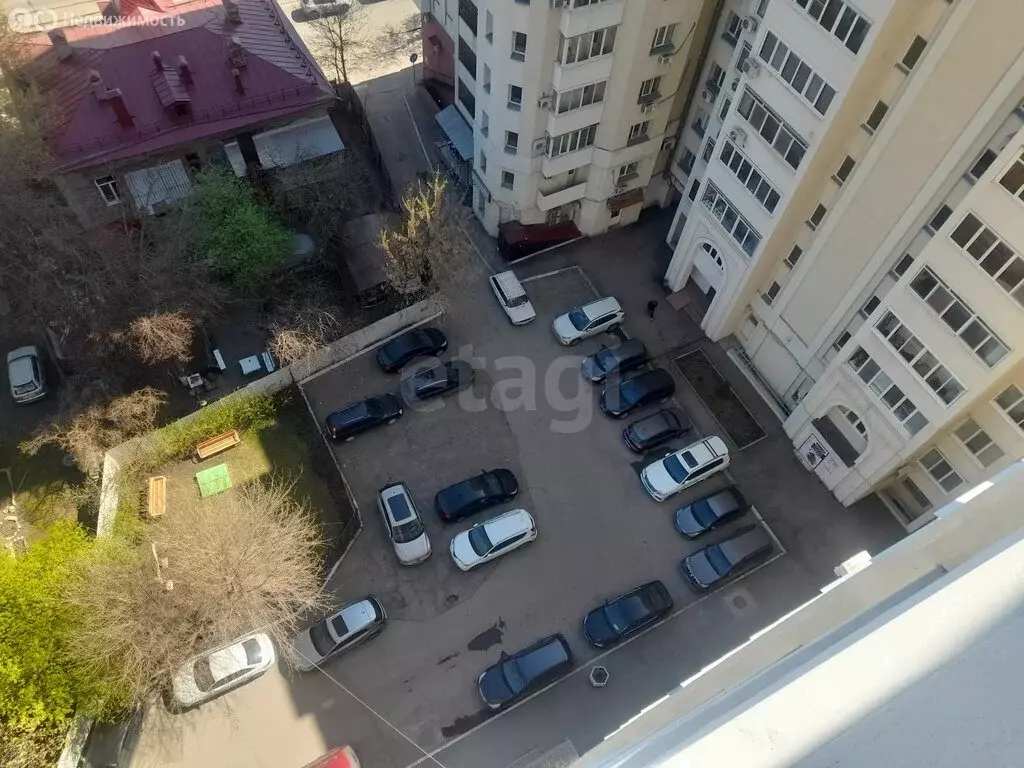 3-комнатная квартира: Самара, Вилоновская улица, 84 (115 м) - Фото 1
