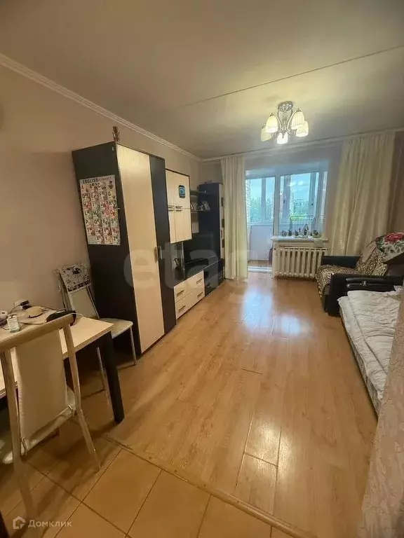 Продаётся квартира-студия, 29 м - Фото 0