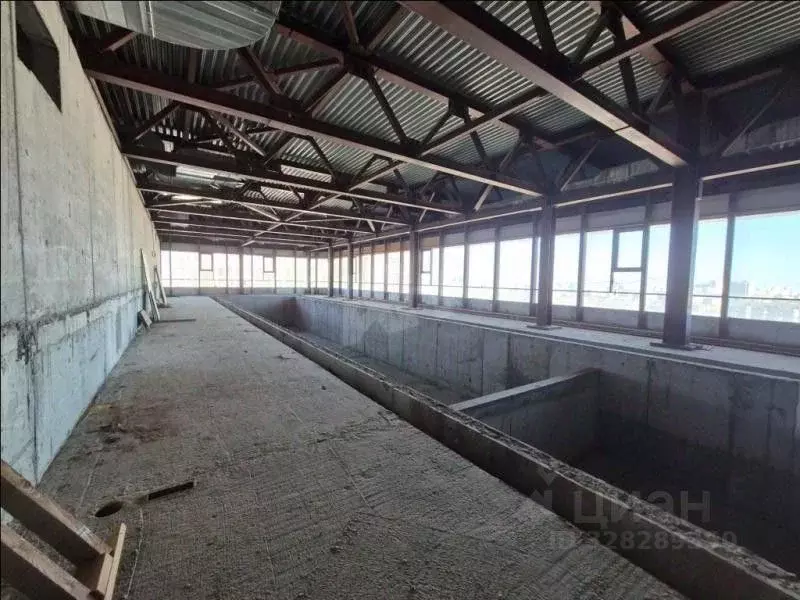 Помещение свободного назначения в Москва ул. Архитектора Власова, 6 ... - Фото 2