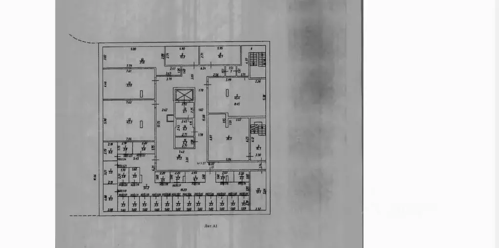Помещение свободного назначения в Московская область, Красногорск ул. ... - Фото 1