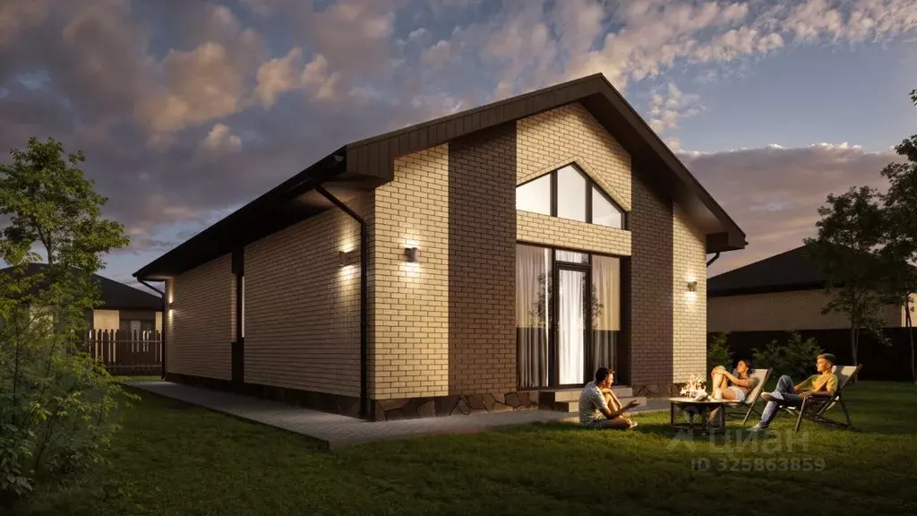 Дом в Московская область, Солнечногорск городской округ, д. Мелечкино ... - Фото 2