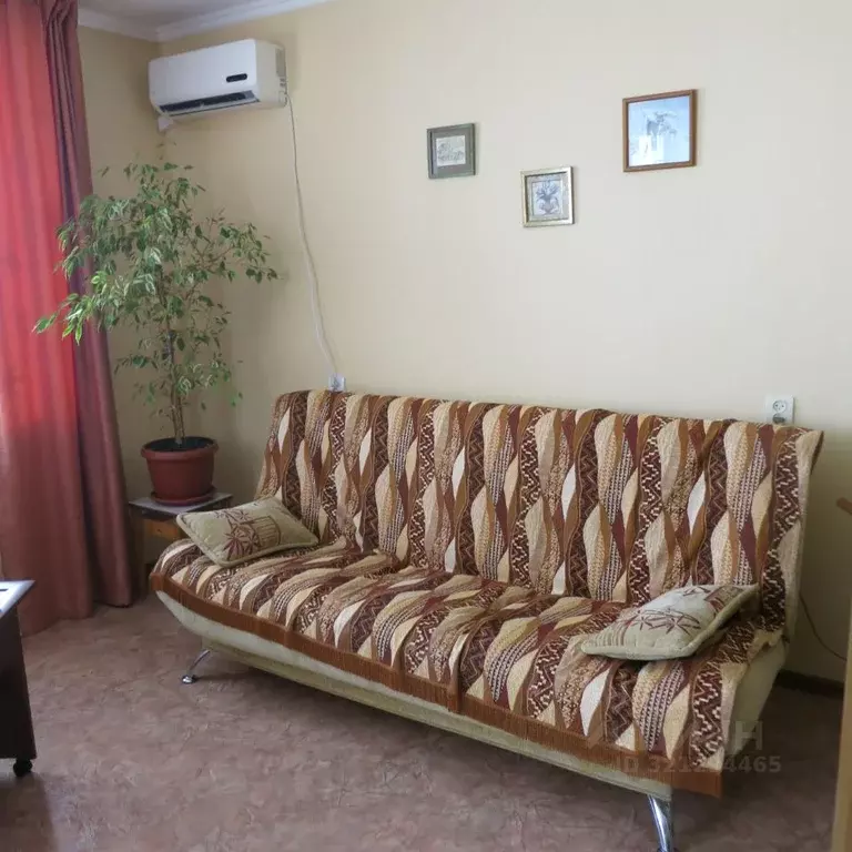 1-к кв. Омская область, Омск Городок Нефтяников мкр, ул. 4-я ... - Фото 0