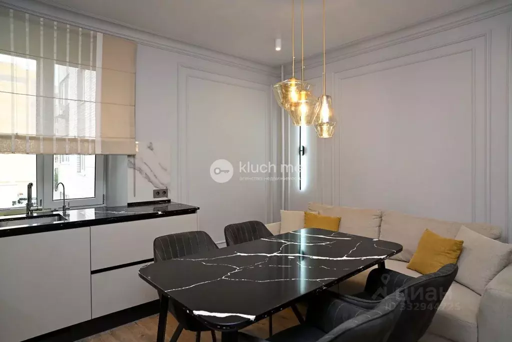 2-к кв. Татарстан, Казань Чистопольская ул., 72 (74.4 м) - Фото 2